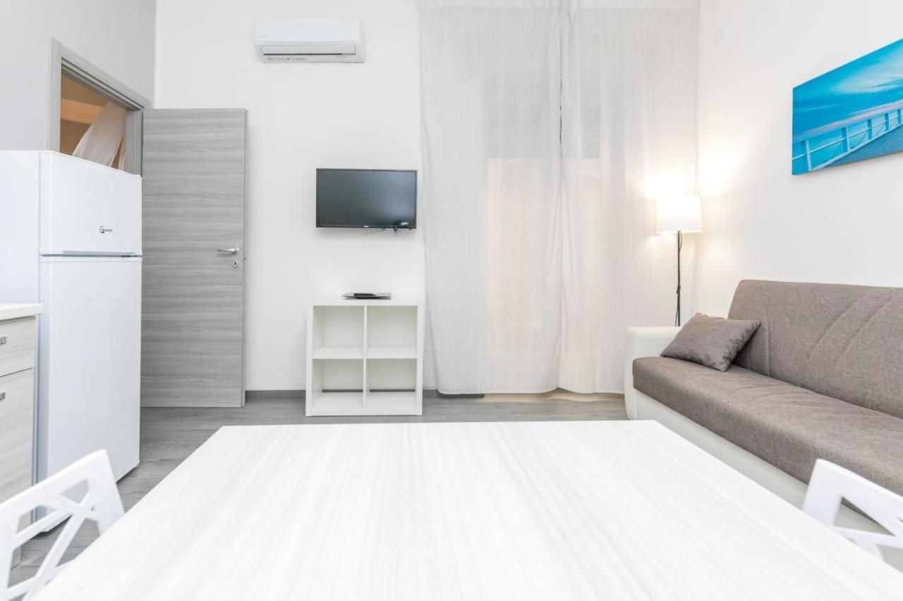 Apartmán La Dimora Di Tanya Syracuse Exteriér fotografie