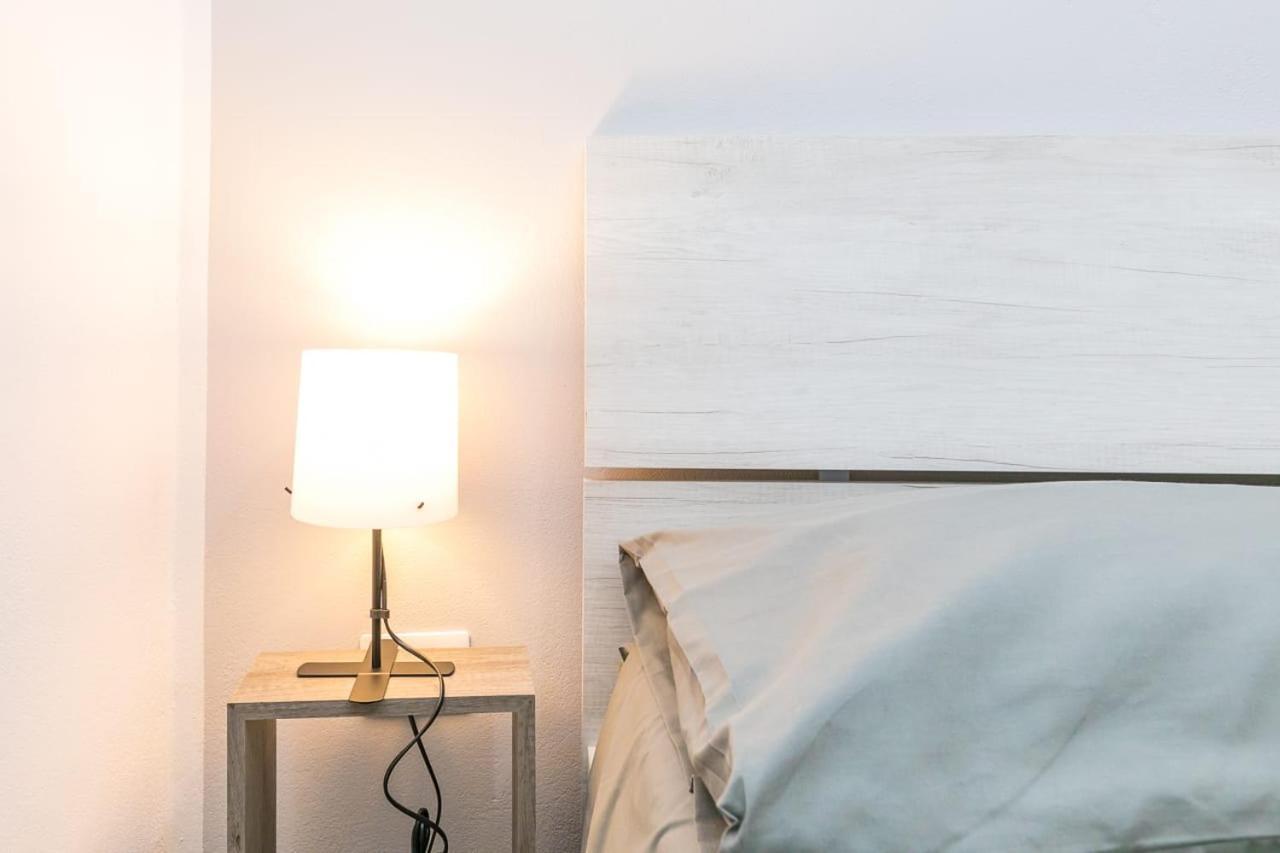 Apartmán La Dimora Di Tanya Syracuse Exteriér fotografie