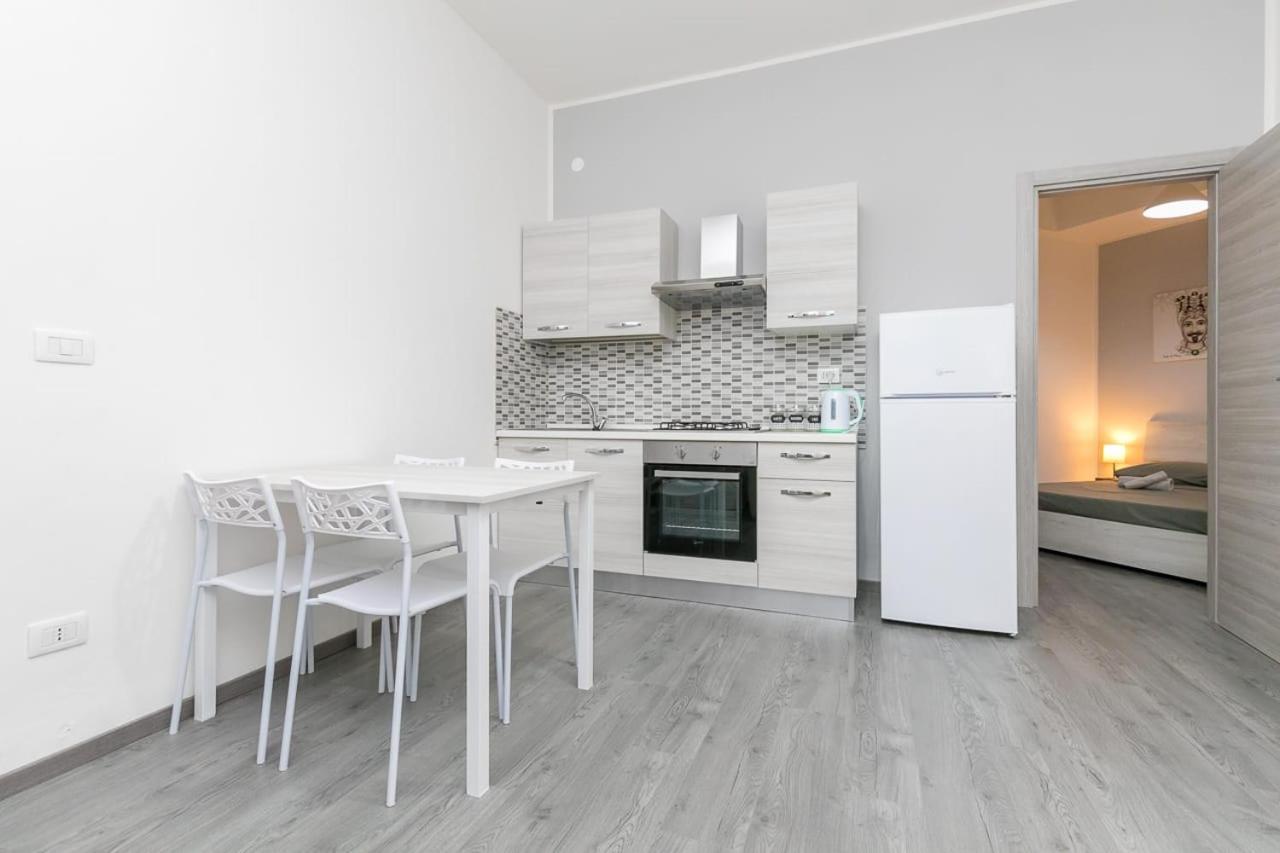 Apartmán La Dimora Di Tanya Syracuse Exteriér fotografie